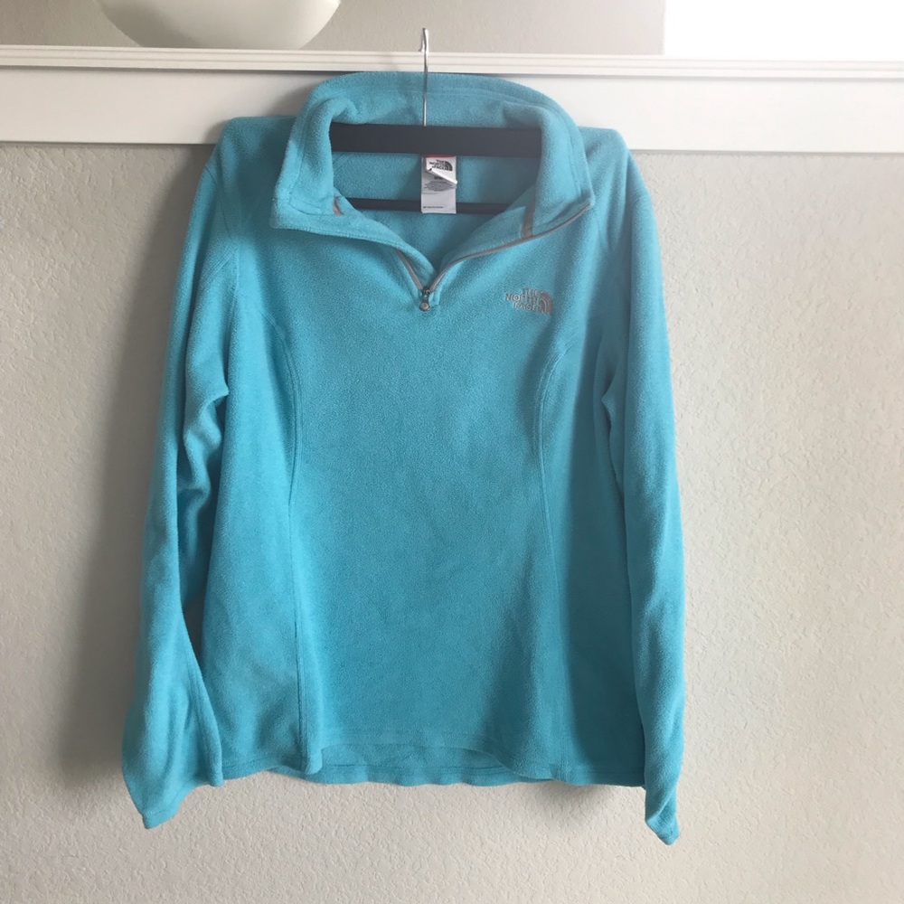 North Face Pullover